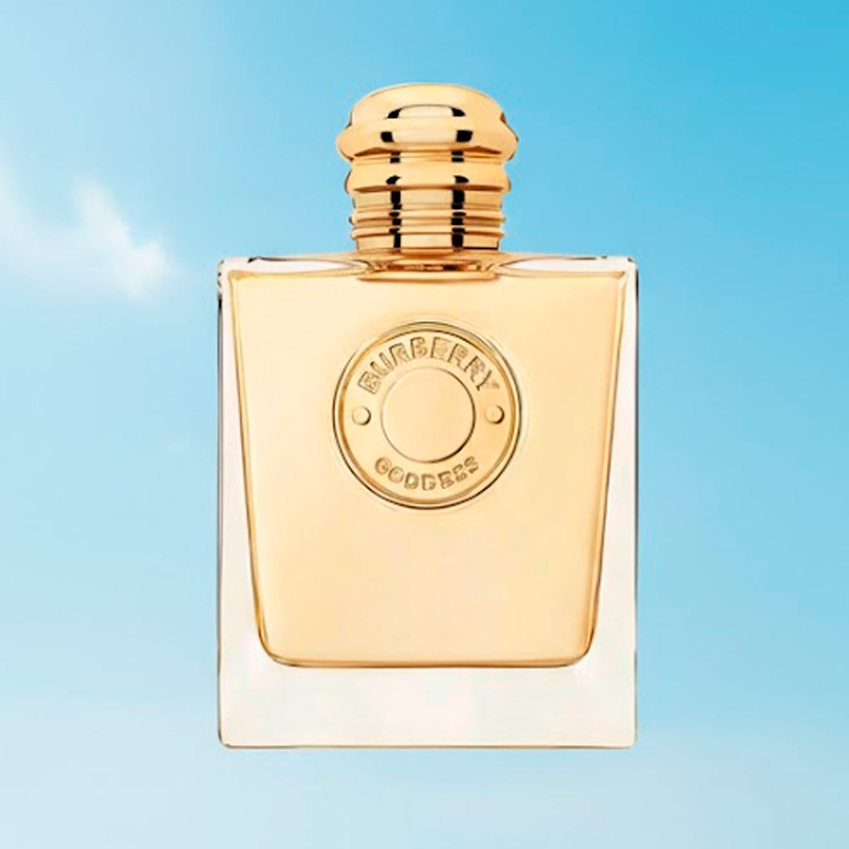 Burberry Goddess Eau de Parfum 3.3oz For Women