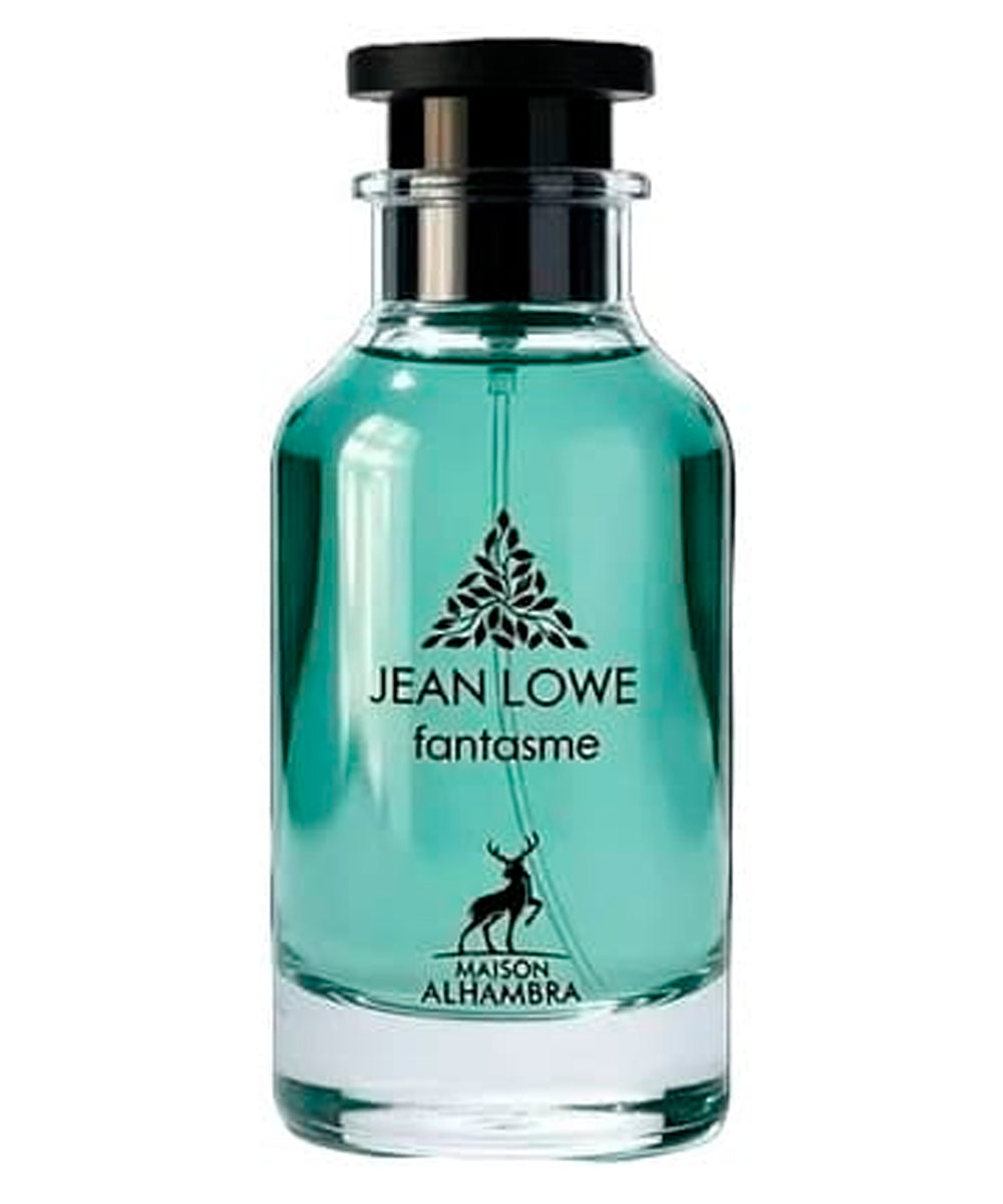 Maison Alhambra Jean Lowe Fantasme Eau de Parfum 3.4oz Unisex