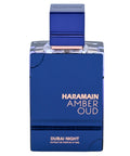 Al Haramain Amber Oud Dubai Night Eau de Parfum 2.5oz Unisex