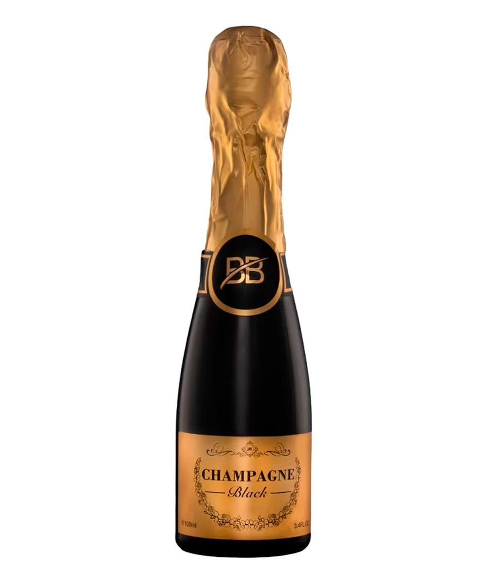 Bharara Champagne Black Eau de Parfum 3.4oz For Men