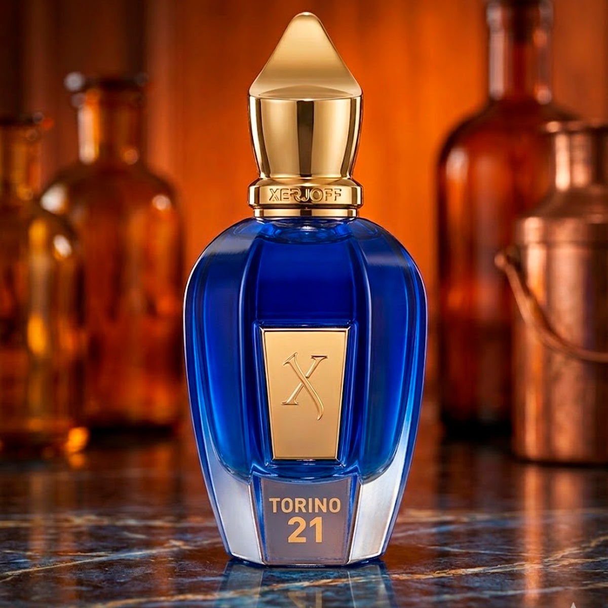 Xerjoff Torino 21 Eau de Parfum 1.7oz Unisex