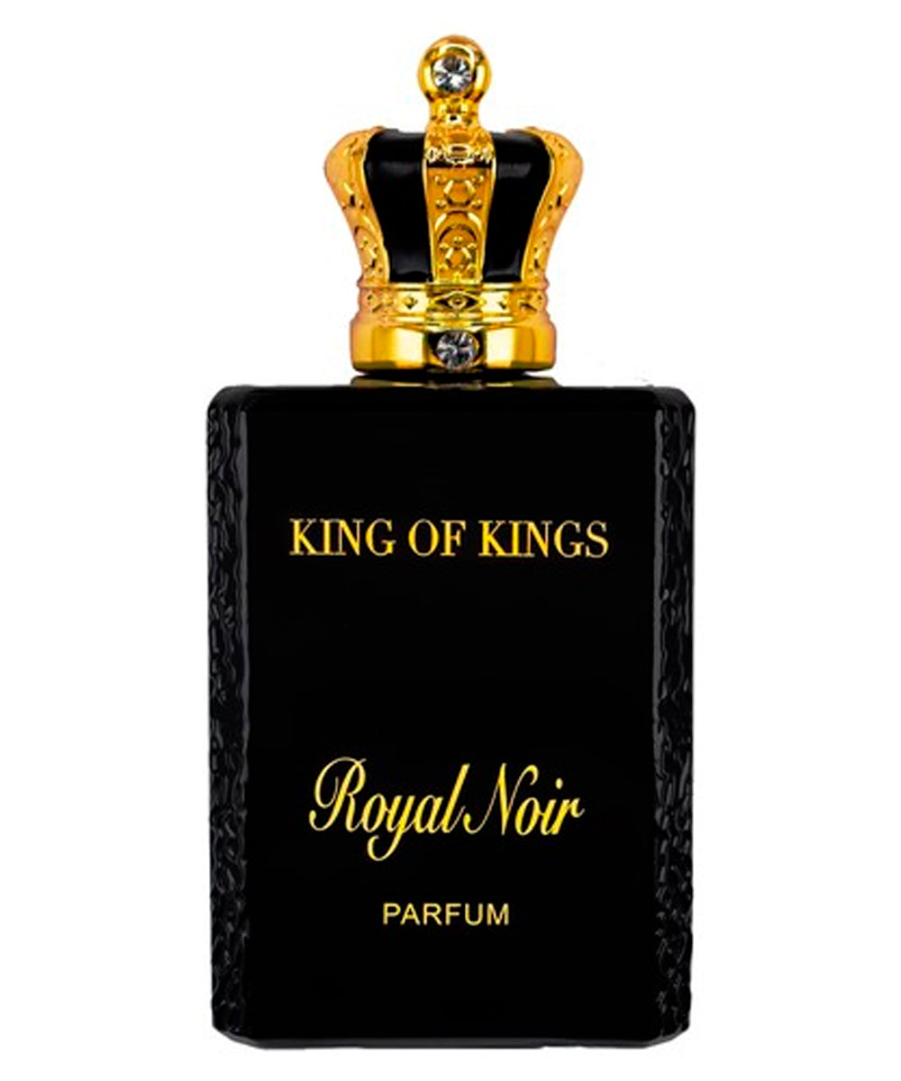 Macarena King of Kings Royal Noir Parfum 3.4oz Unisex