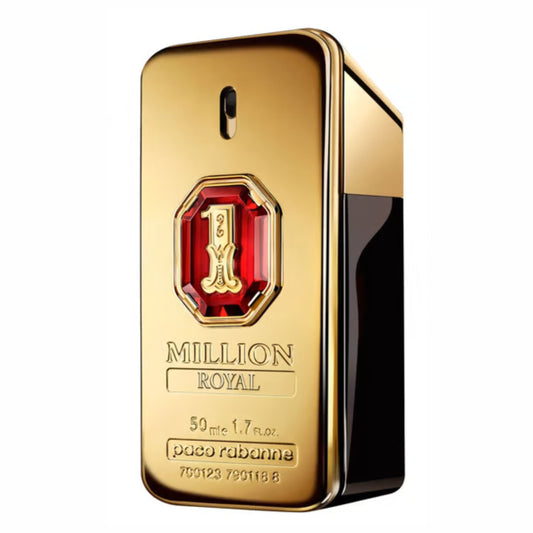 Paco Rabanne 1 Million Royal Men 1.7oz Parfum