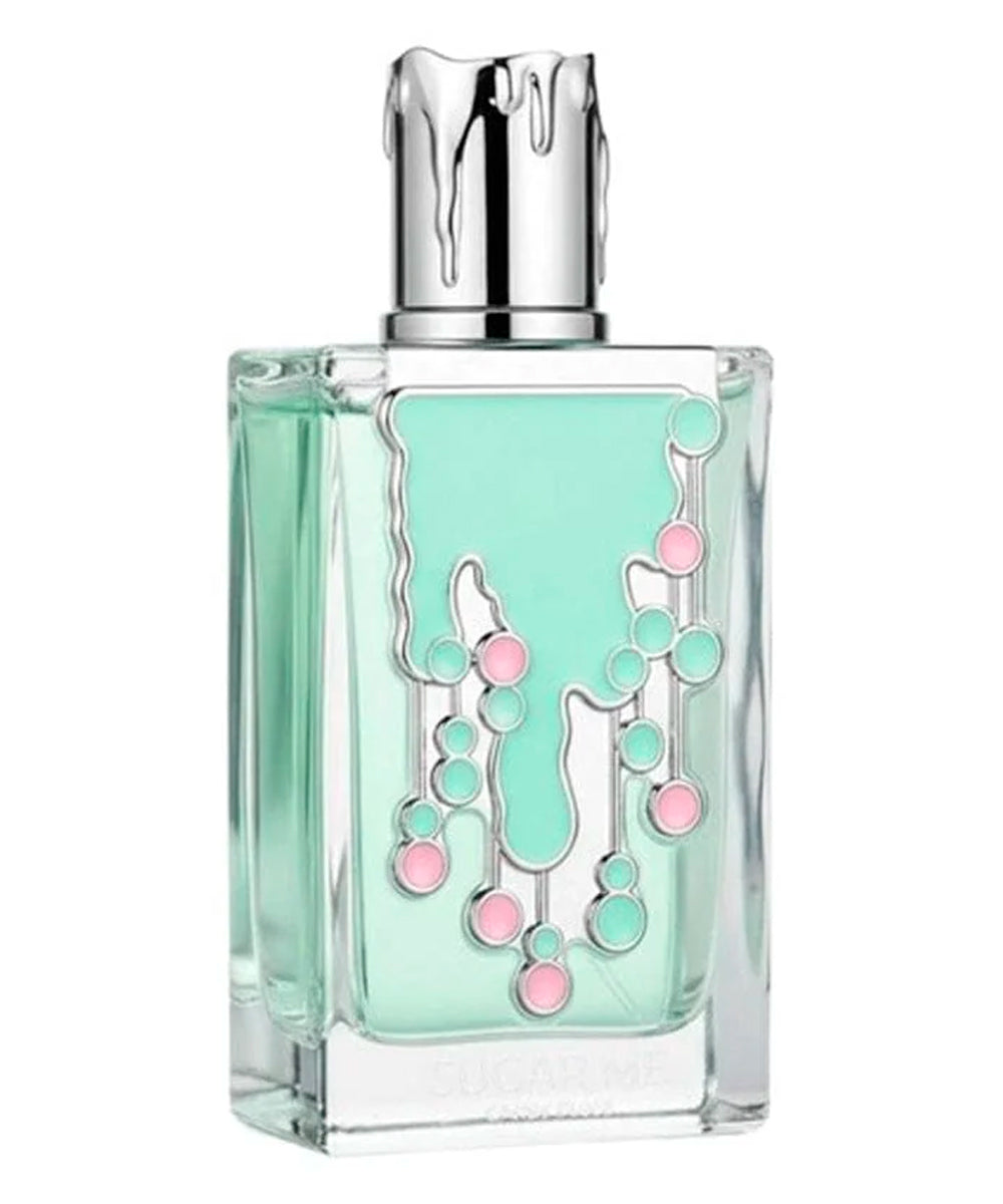 Maison Alhambra Sugar Me Candy Floss  Eau de Parfum 3.4oz For Women