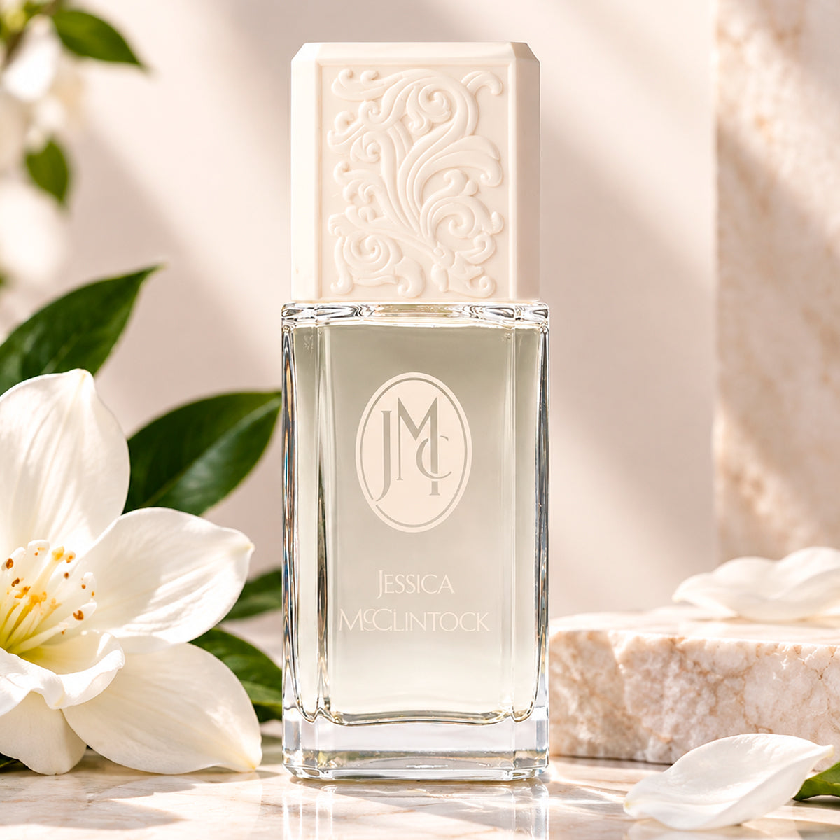 Jessica McClintock Eau de Parfum 3.4oz For Women
