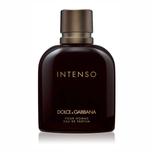 DOLCE&GABBANA INTENSO MEN 2.5 EDP