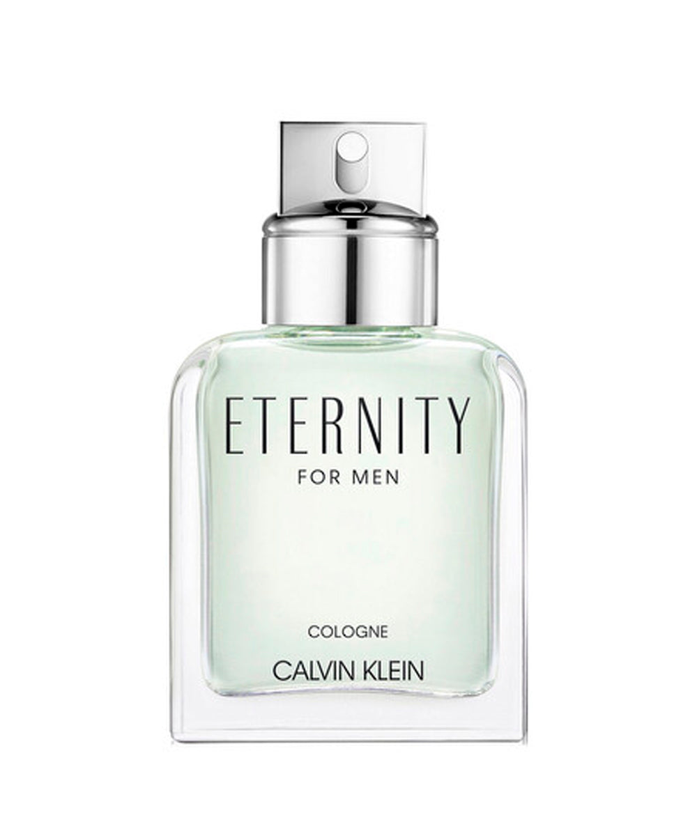 Calvin Klein Eternity Cologne Eau de Toilette 3.4oz For Men