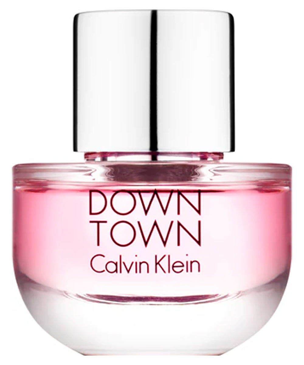 Tester Calvin Klein Down Town Eau de Toilette 3oz For Women
