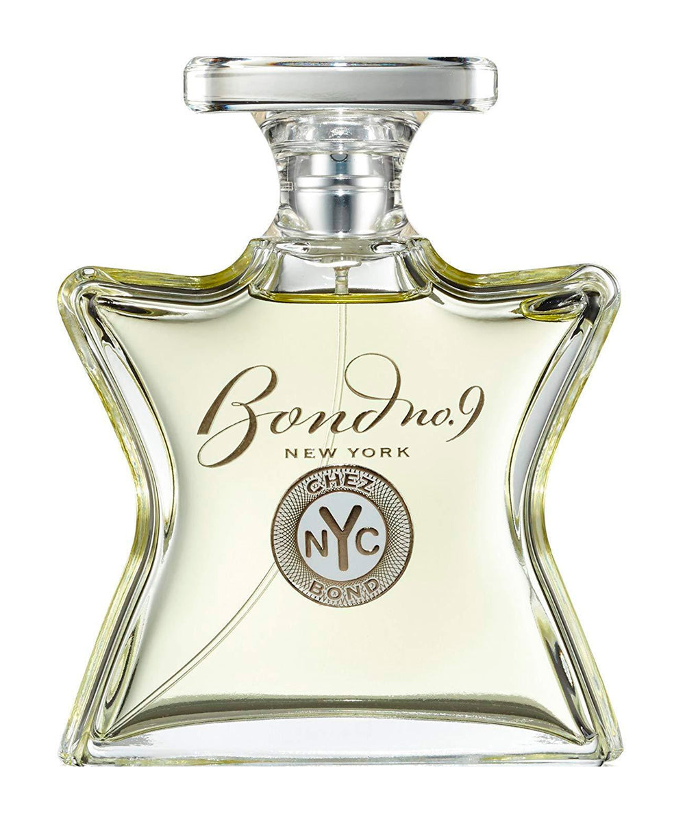 Bond No. 9 Chez Bond Eau de Parfum 3.3oz Unisex