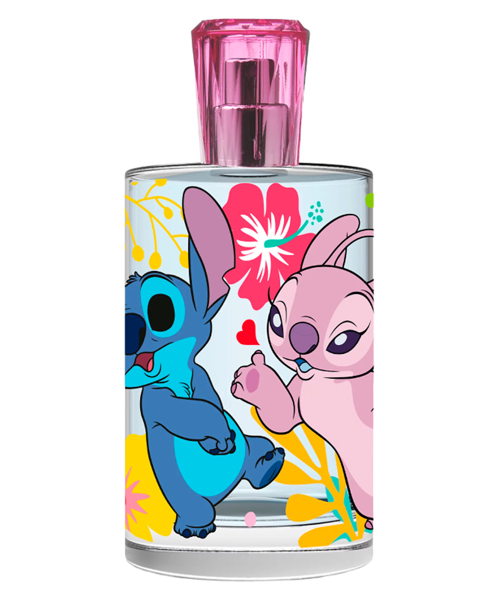Disney Stitch & Angel Eau de Toilette 3.4oz For Kids