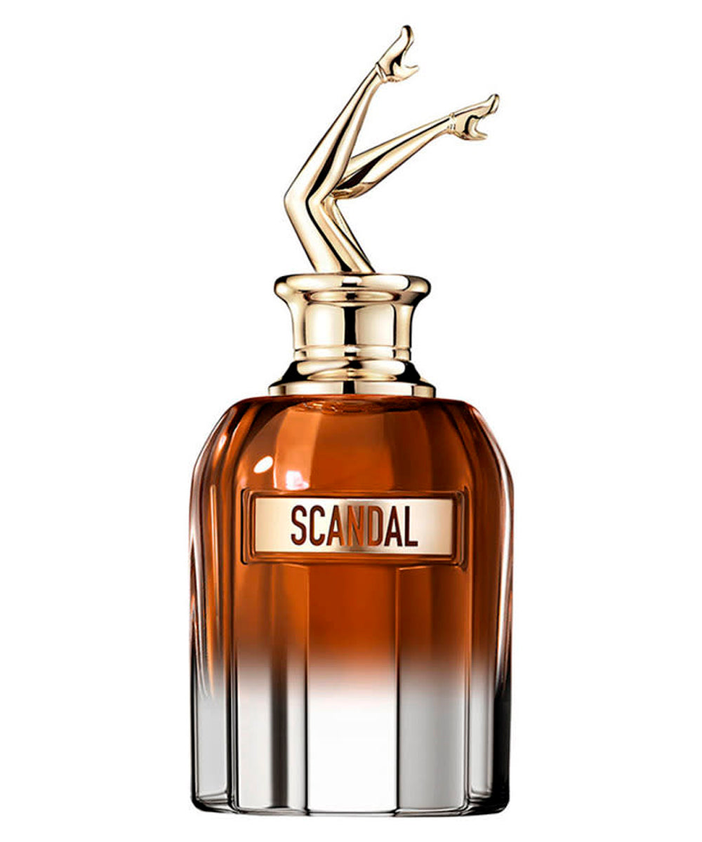 Jean Paul Gaultier Scandal Elixir Parfum 2.7oz For Women