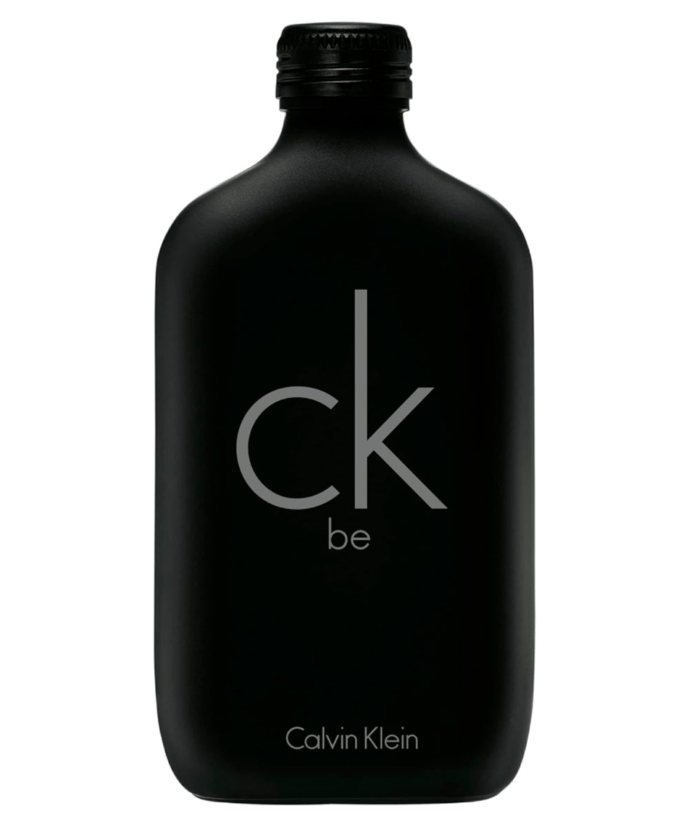 Calvin Klein CK Be Eau de Toilette 6.7oz For Men
