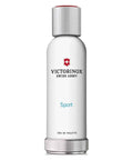 Tester Swiss Army Sport Eau de Toilette 3.4oz For Men