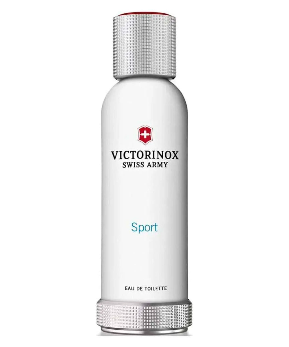 Tester Swiss Army Sport Eau de Toilette 3.4oz For Men