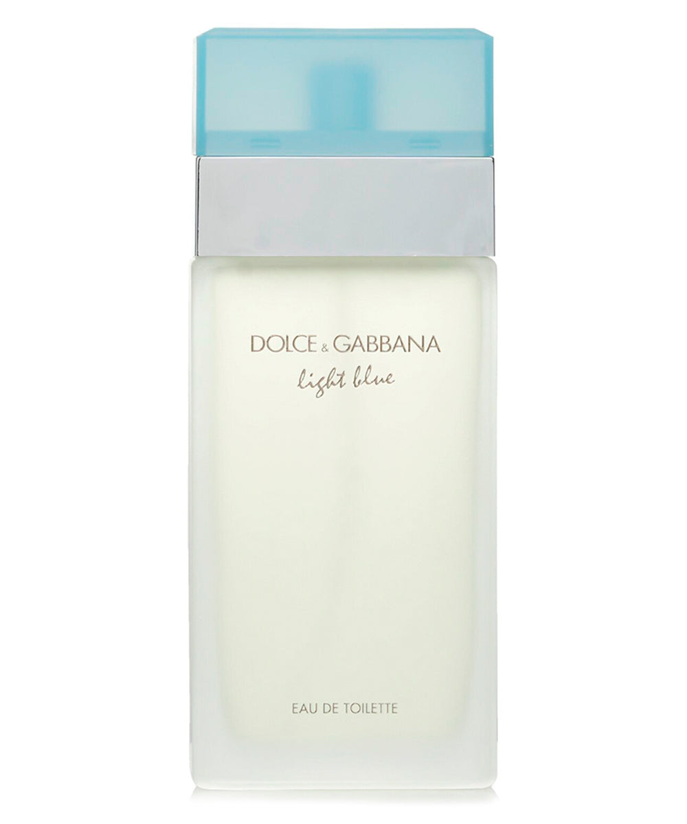 Dolce & Gabbana Light Blue Eau de Toilette 3.3oz For Women