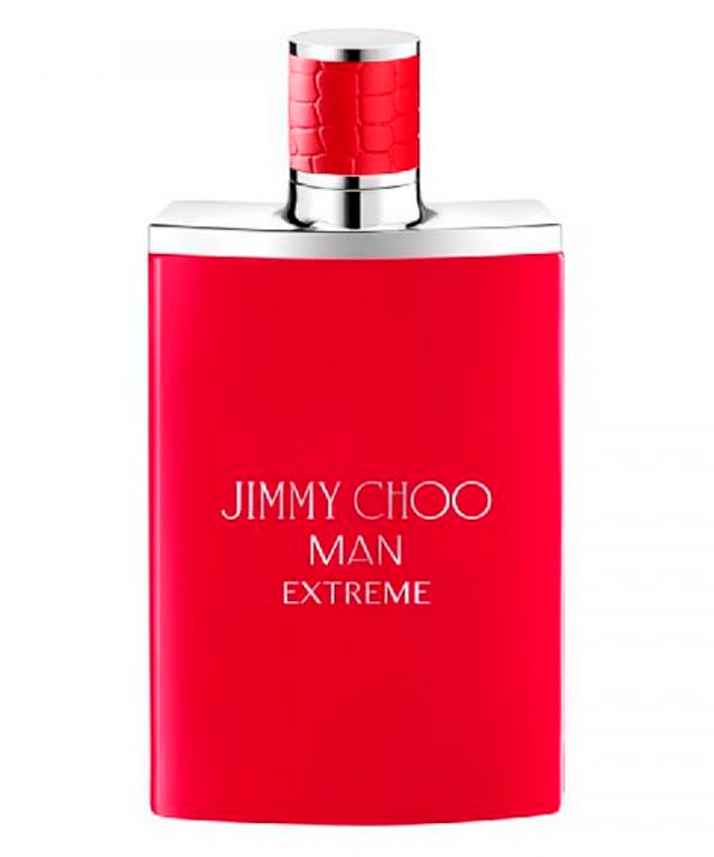 Jimmy Choo Extreme Eau de Parfum 3.3oz For Men