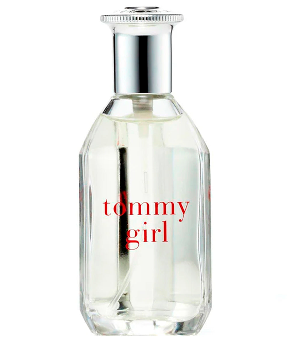 Tommy Hilfiger Tommy Girl Eau de Toilette 3.4oz For Women