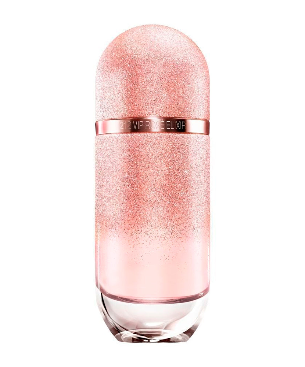 Carolina Herrera Vip Rose Elixir Eau de Parfum 2.7oz For Women