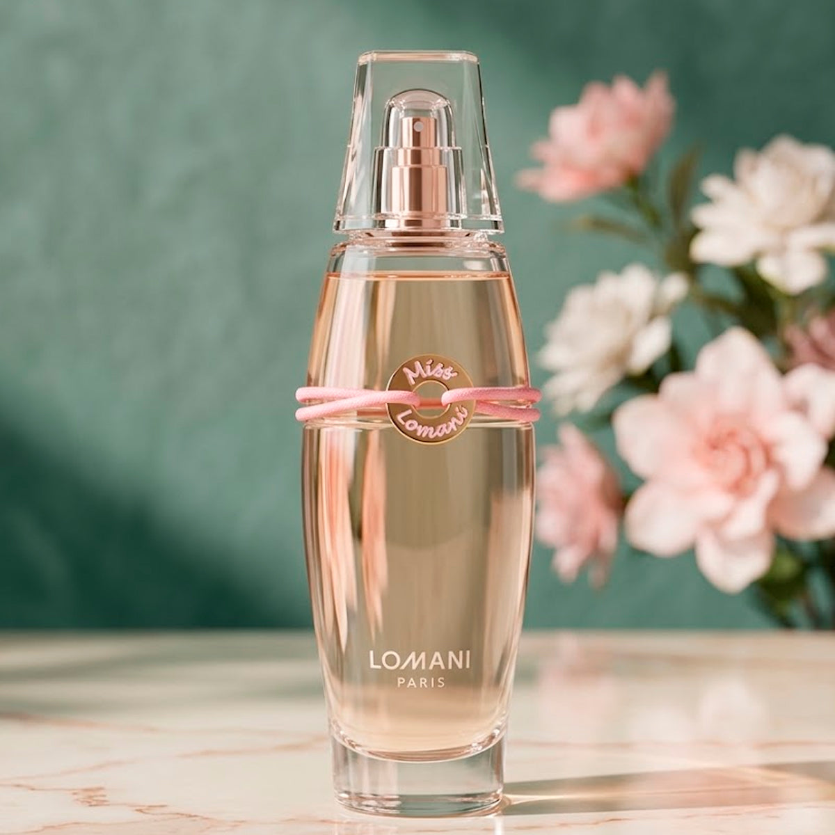 Lomani Miss Lomani Paris Eau de Parfum 3.3oz For Women