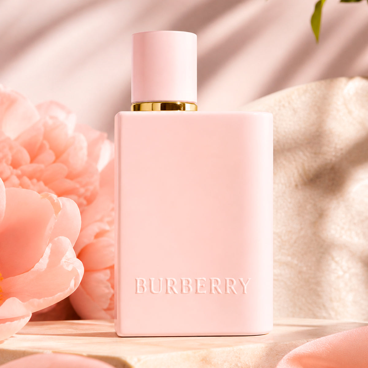 Burberry Her Intense Eau de Parfum 3.3oz For Women