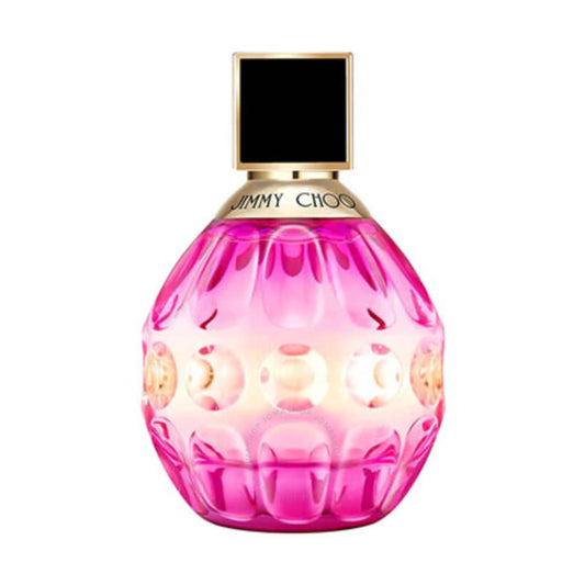 Jimmy Choo Rose Passion TESTER 3.4 Oz EDP