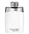 Montblanc Legend Spirit Eau de Toilette 6.7oz For Men