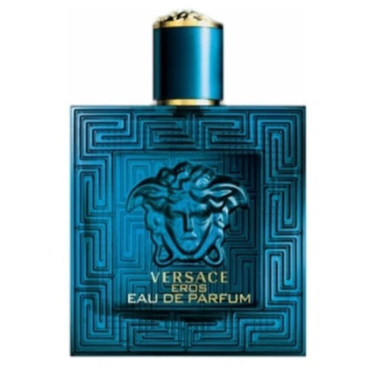 Probador Eros Men 3.4oz edp