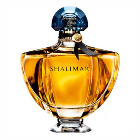 Guerlain De Shalimar Edp 3oz