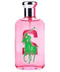 Ralph Lauren The Big Pony Collection 2 Eau de Toilette 3.4oz For Women