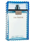 Gianni Versace Eau Fraiche Eau de Toilette 6.7oz For Men