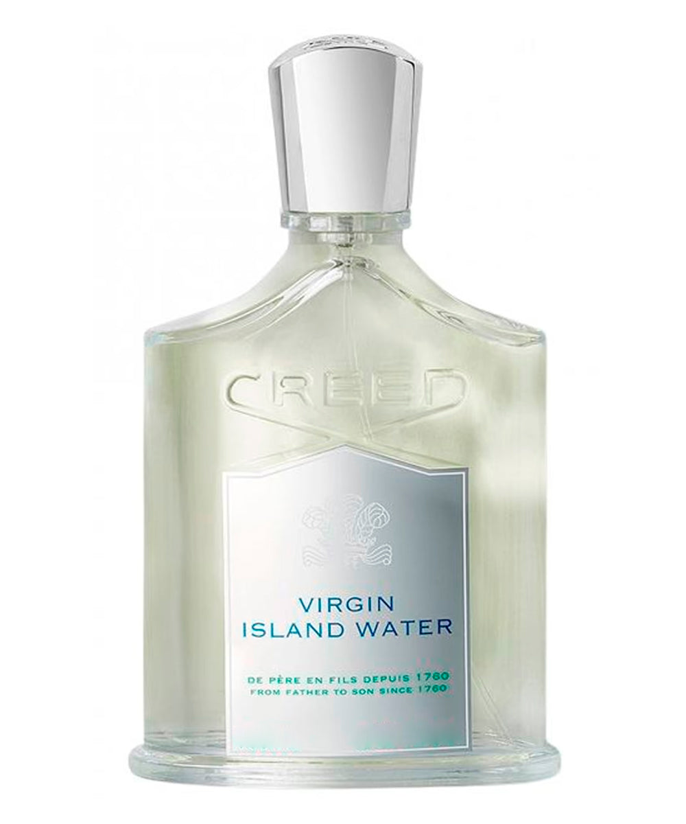 Creed Virgin Island Water Eau de Parfum 1.7oz Unisex (Damage box)
