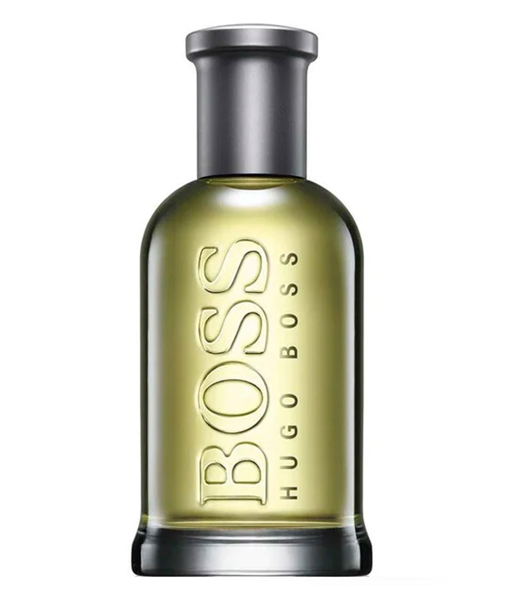 Hugo Boss Bottled Eau de Toilette 3.3oz For Men