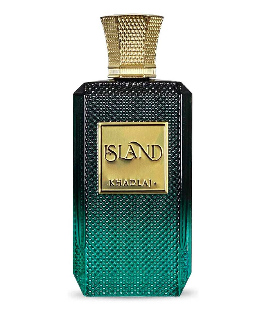 Khadlaj Island Extrait de Parfum 3.4oz Unisex