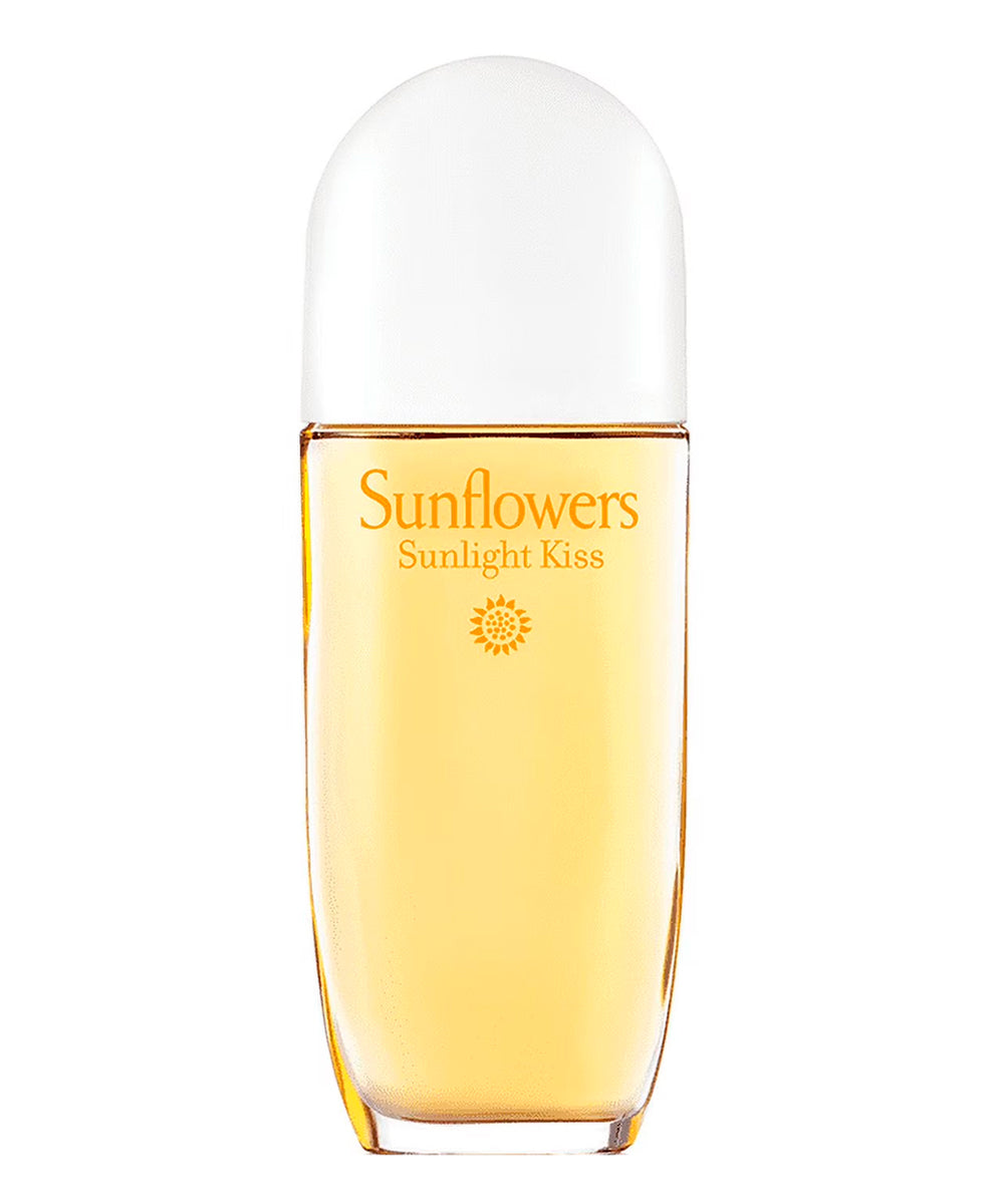 Elizabeth Arden Sunflowers Eau de Toilette 3.3oz For Women