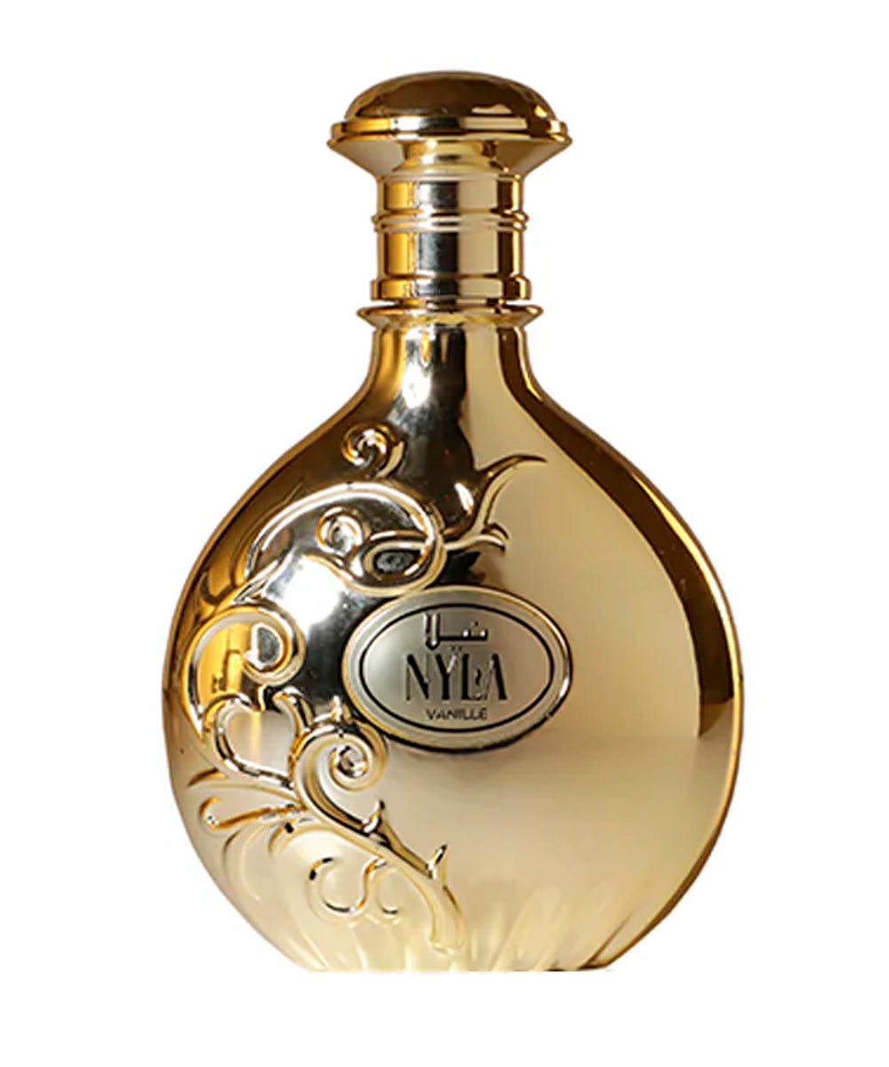 Arabiyat Prestige Nyla Vani Elle Eau de Parfum 2.7oz Unisex