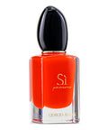 Giorgio Armani Si Passione Eau de Parfum 1oz For Women