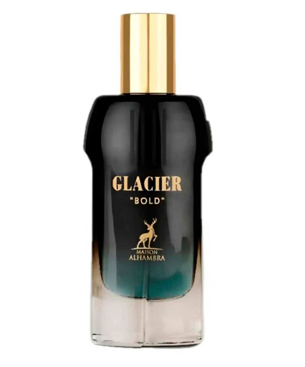 Maison Alhambra Glacier Bold Eau de Parfum 3.4oz Unisex