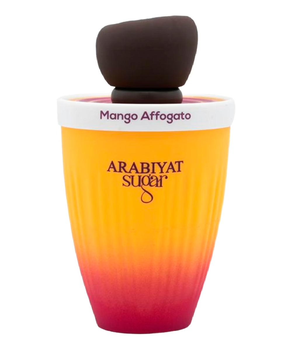 Arabiyat Sugar Mango Affogato Eau de Parfum 3.4oz Unisex