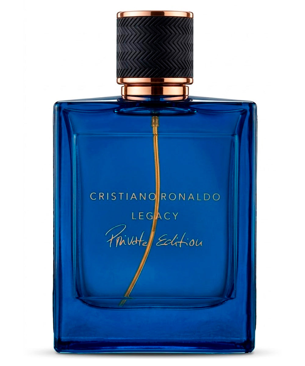 Cristiano Ronaldo Legacy Private Edition Eau de Parfum 3.4oz For Men