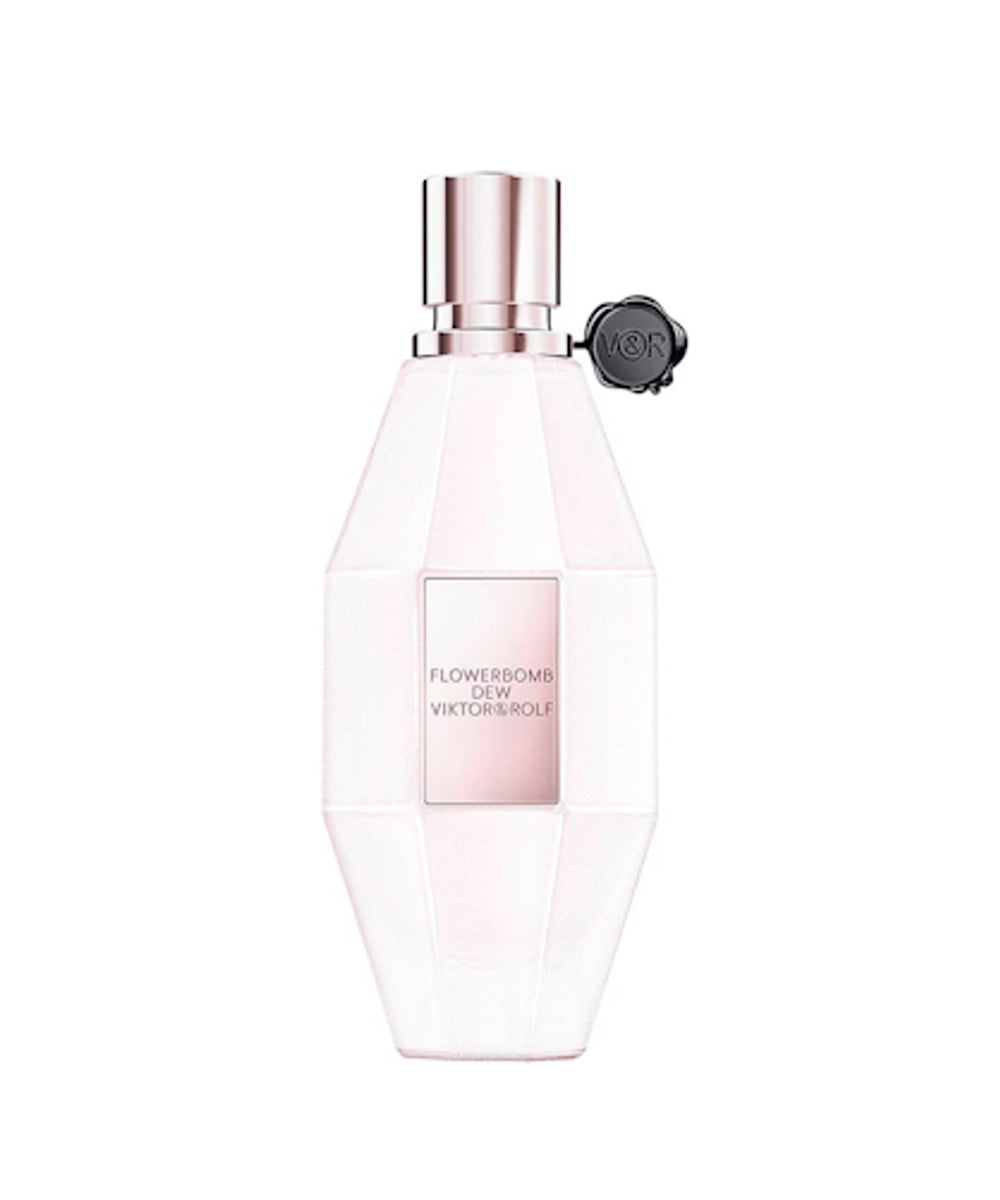 Viktor & Rolf Flowerbomb Dew Eau de Parfum 3.4oz For Women