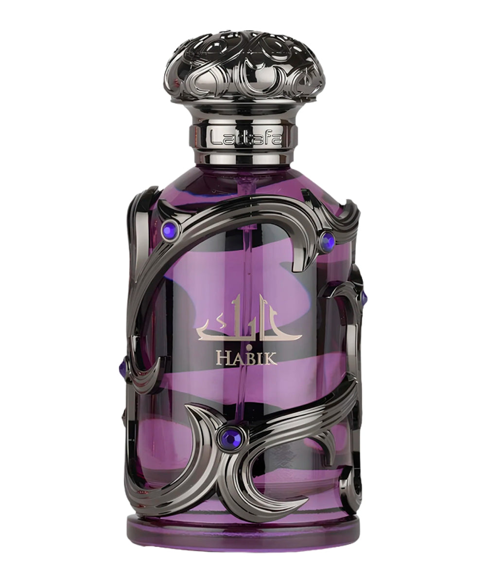 Lattafa Habik Eau de Parfum 3.4oz for Men