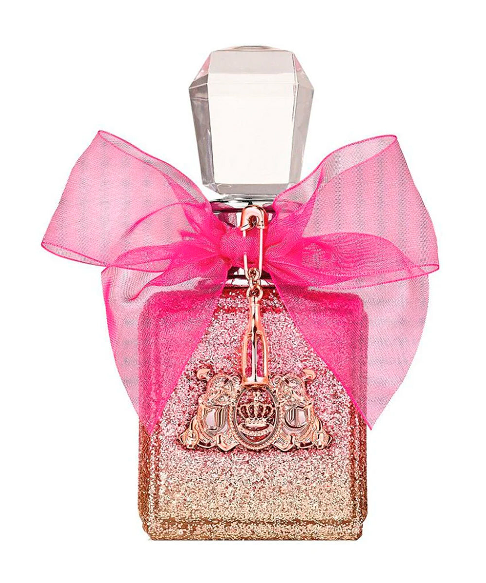 Juicy Couture Viva La Juicy Rose Eau de Parfum 3.4oz For Women
