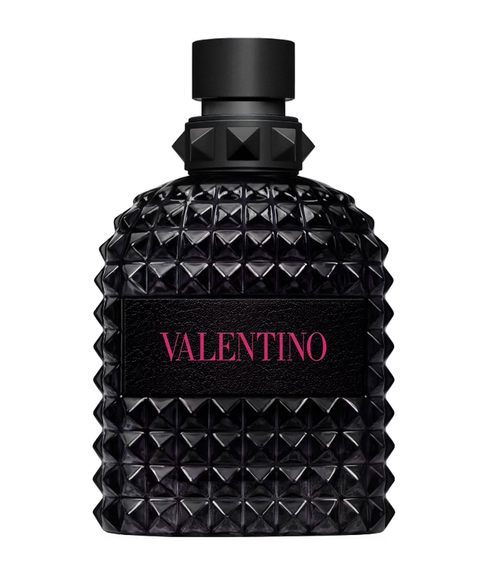 Valentino Uomo Born In Roma Extradose Eau de Parfum 3.4oz For Men