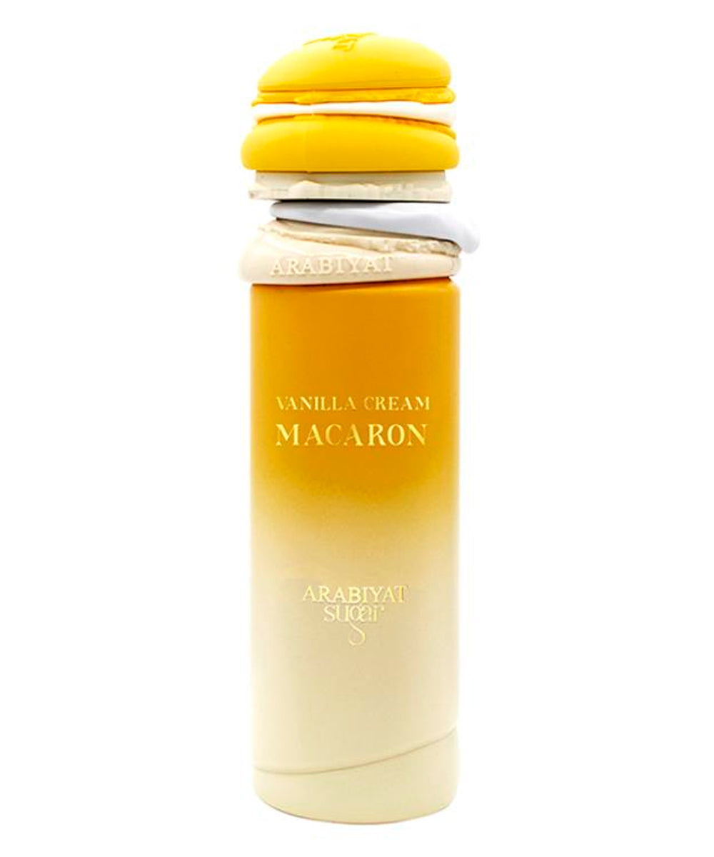 Arabiyat Sugar Vanilla Cream Macaron Eau de Parfum 3.4oz Unisex
