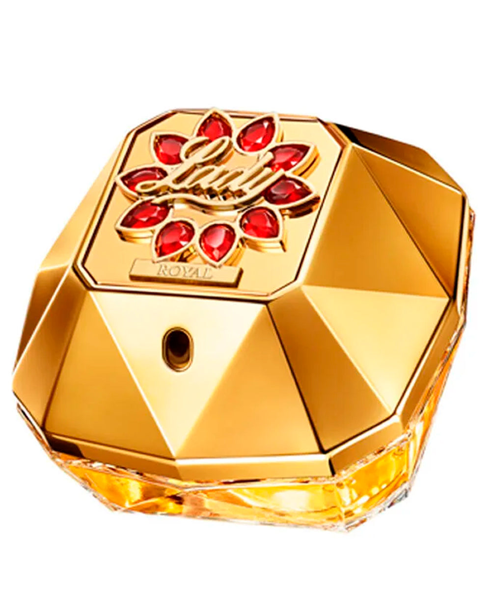 Paco Rabanne Lady Million Royal Eau de Parfum 2.7oz For Women