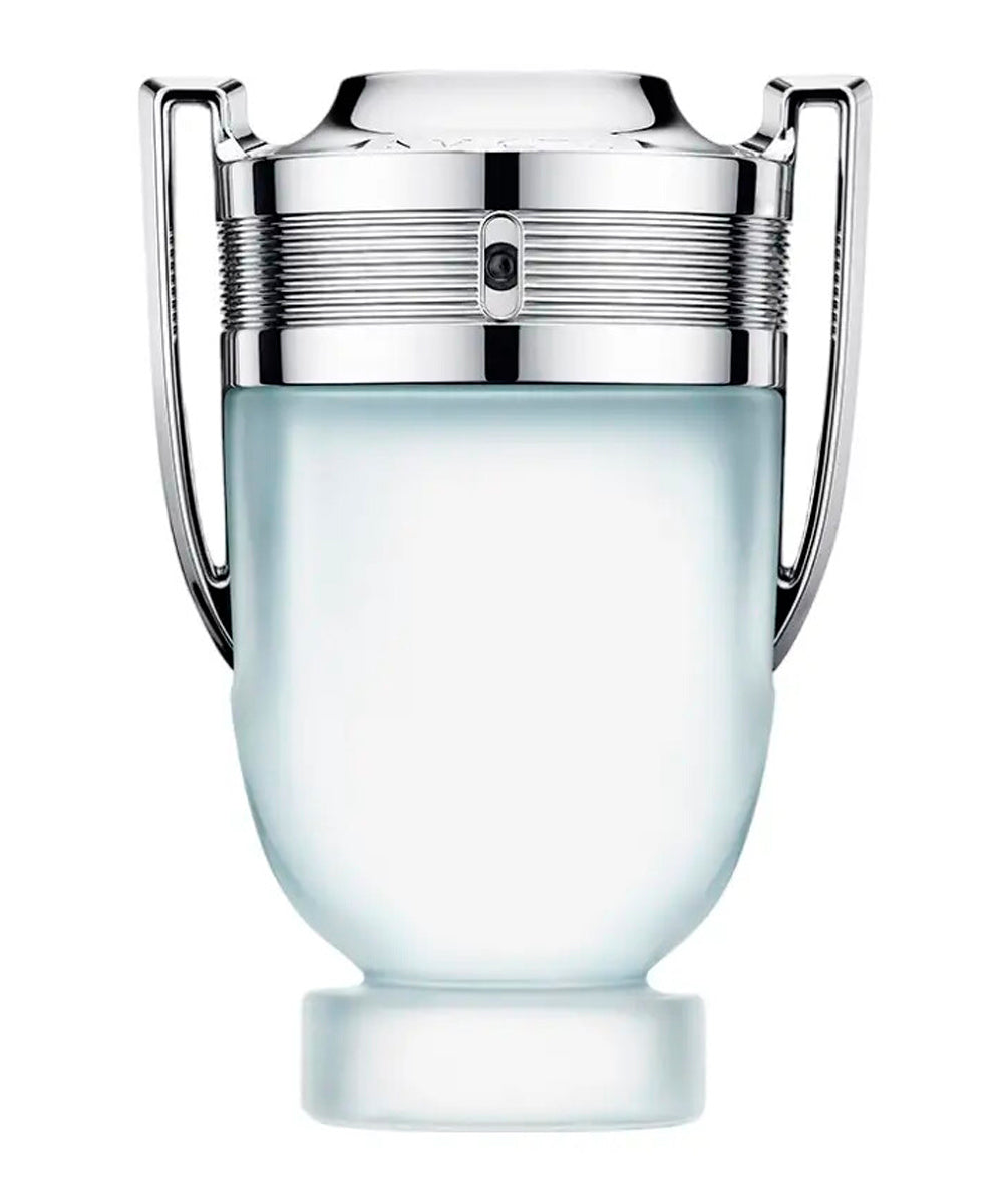 Paco Rabanne Invictus Aqua Eau de Parfum 3.4oz For Men