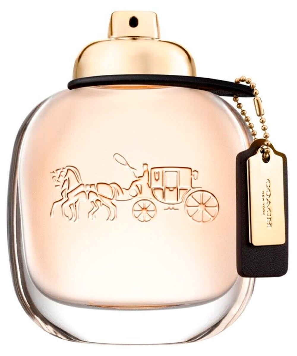 Coach Eau de Parfum 3oz For Women