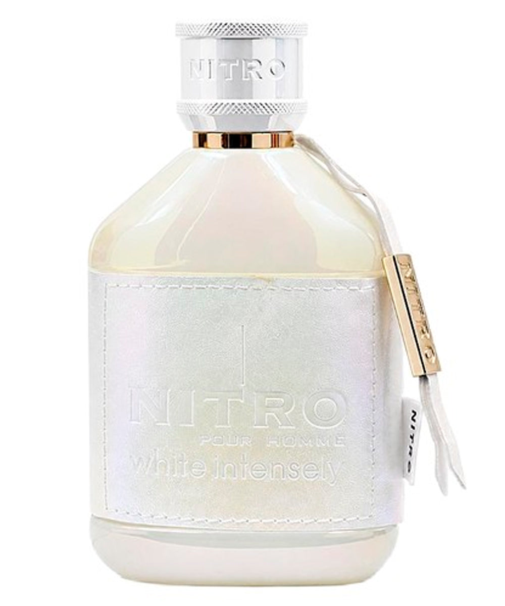 Dumont Nitro White Intensely Extrait de Parfum 3.4oz Unisex