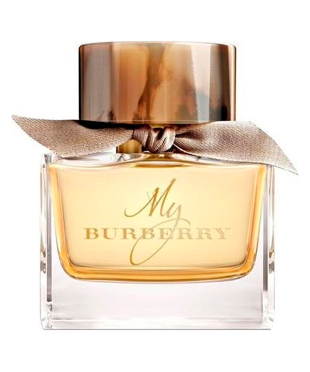 Burberry My Burberry Eau de Parfum 3oz For Women