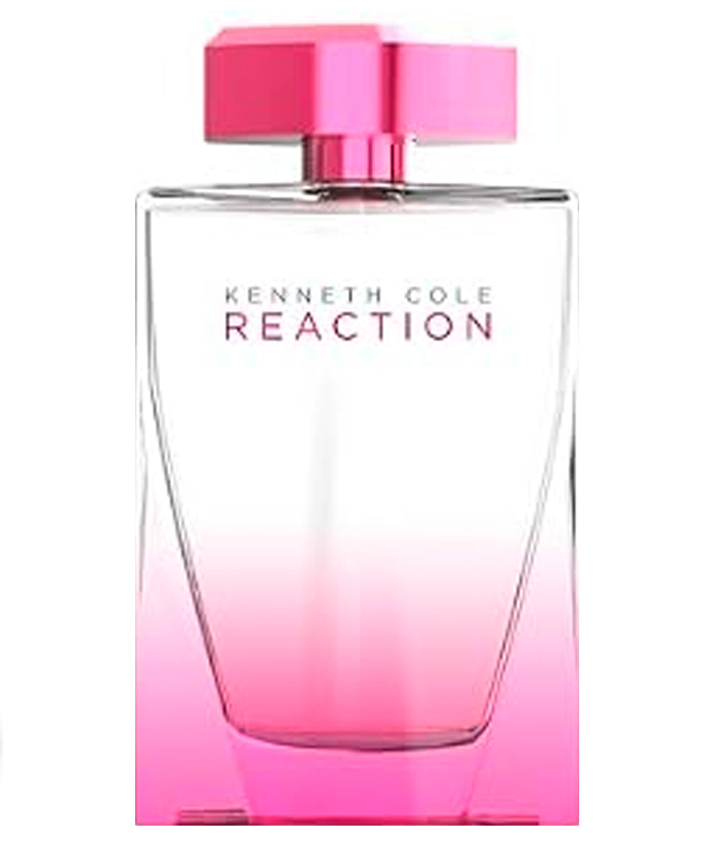 Kenneth Cole Reaction Eau de Parfum 3.4oz For Women